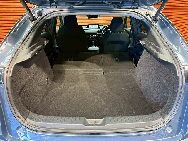 マツダ CX-30の画像20