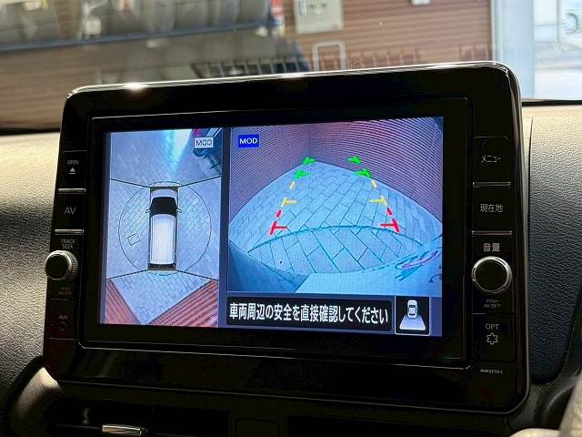 日産&nbsp;デイズの画像4
