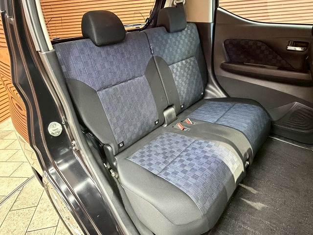 日産&nbsp;デイズの画像9