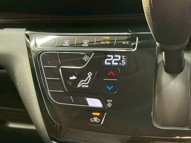 日産&nbsp;デイズの画像12