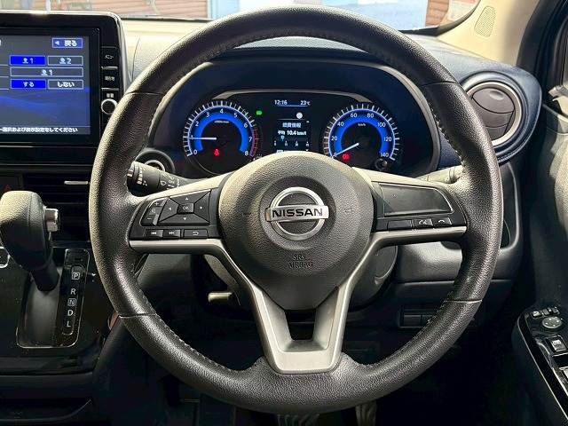 日産&nbsp;デイズの画像13