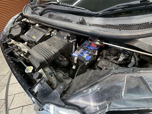 日産&nbsp;デイズの画像14
