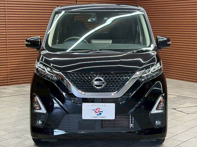 日産&nbsp;デイズの画像17