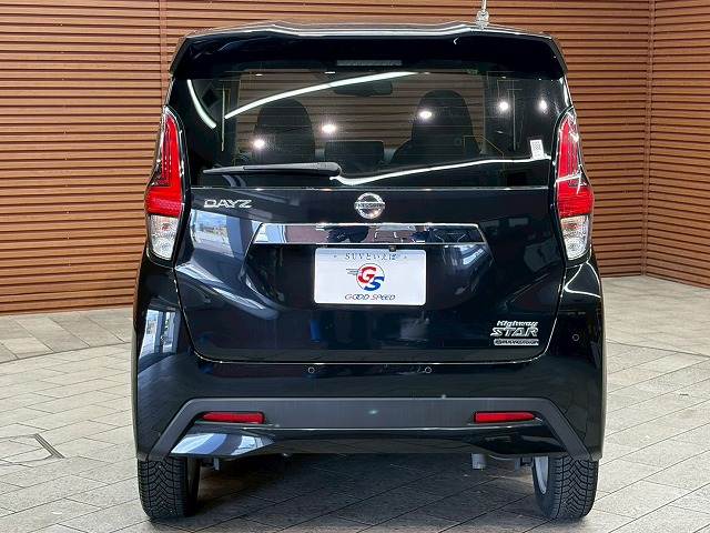 日産&nbsp;デイズの画像19