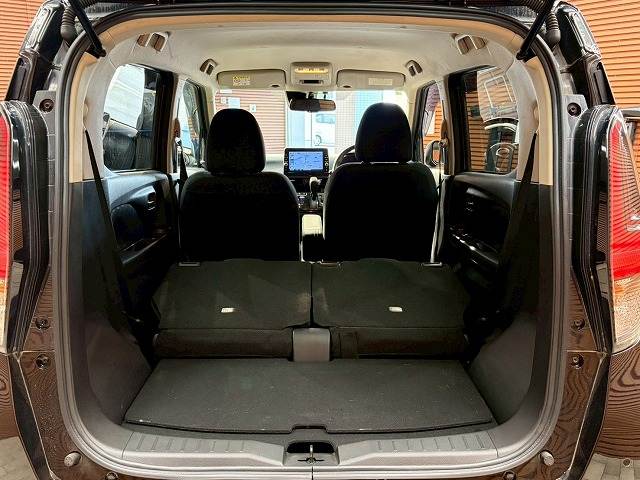 日産&nbsp;デイズの画像20