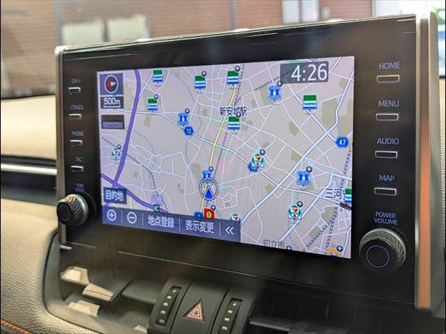 トヨタ&nbsp;RAV4の画像3