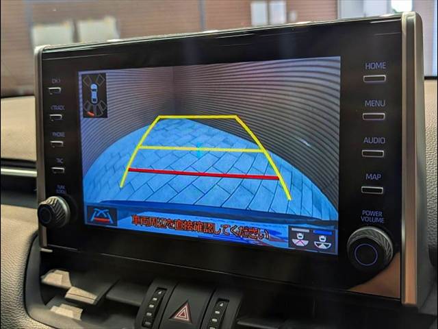 トヨタ&nbsp;RAV4の画像4