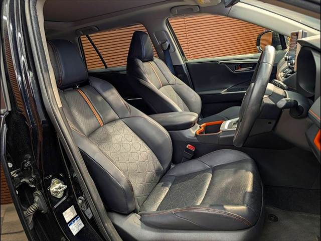 トヨタ&nbsp;RAV4の画像8