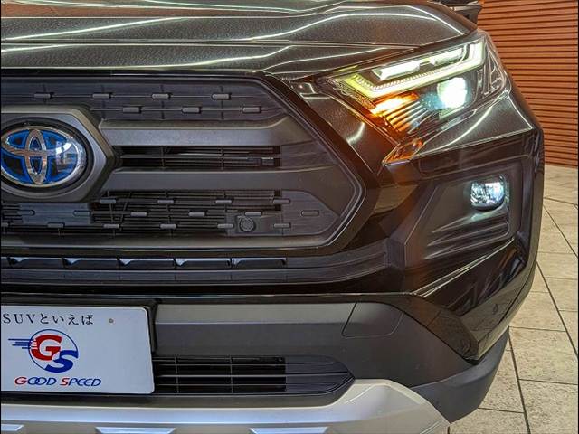 トヨタ&nbsp;RAV4の画像10