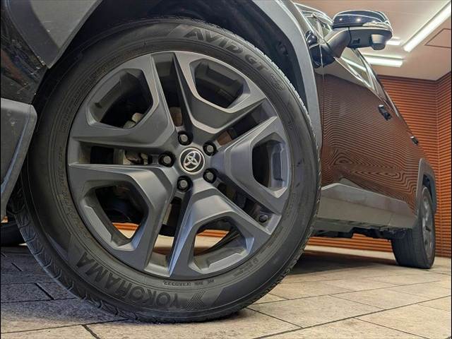 トヨタ&nbsp;RAV4の画像11