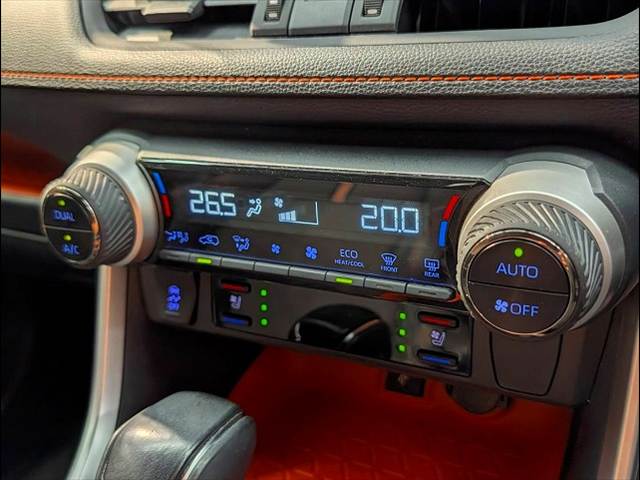 トヨタ&nbsp;RAV4の画像12