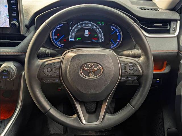 トヨタ&nbsp;RAV4の画像13