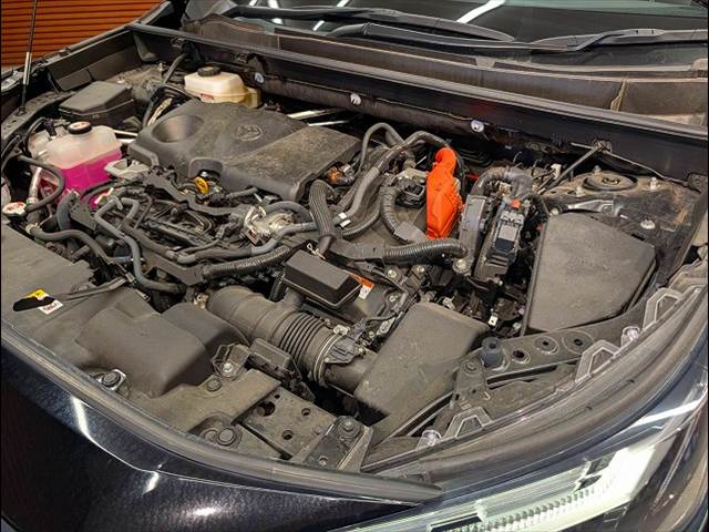 トヨタ&nbsp;RAV4の画像14