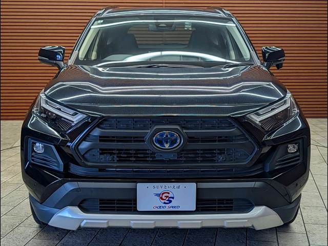 トヨタ&nbsp;RAV4の画像17