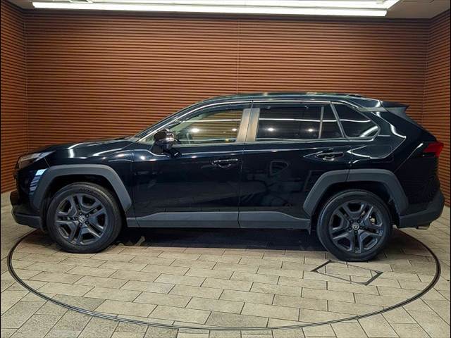 トヨタ&nbsp;RAV4の画像18