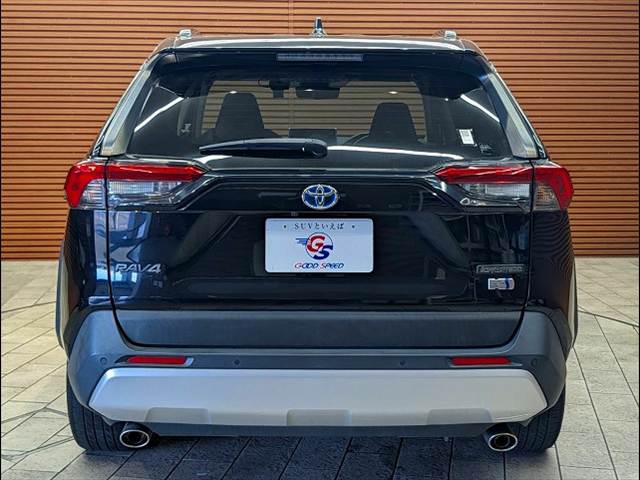 トヨタ&nbsp;RAV4の画像19