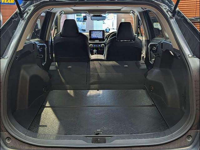 トヨタ&nbsp;RAV4の画像20