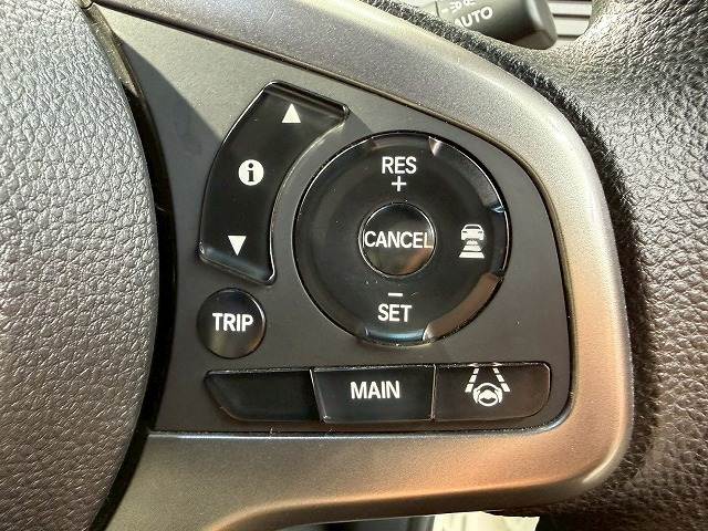 ホンダ N-VANの画像5