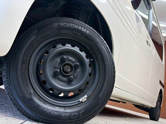 ホンダ N-VANの画像11