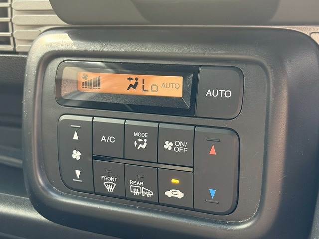 ホンダ N-VANの画像12