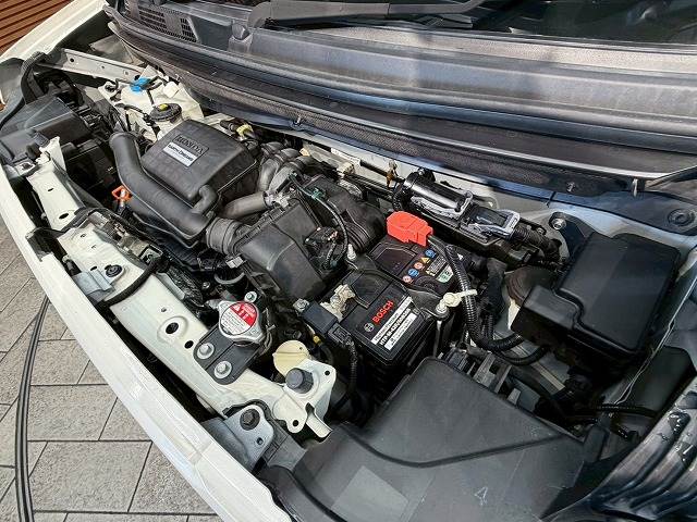 ホンダ N-VANの画像14