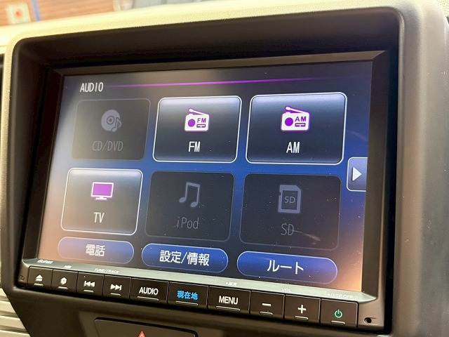 ホンダ N-VANの画像15