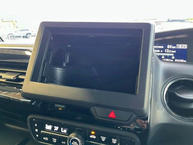 ホンダ N-BOXの画像3