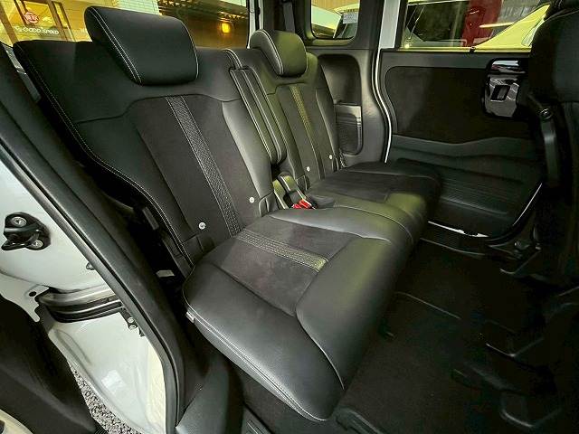 ホンダ N-BOXの画像9