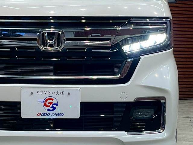 ホンダ N-BOXの画像10