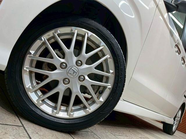 ホンダ N-BOXの画像11
