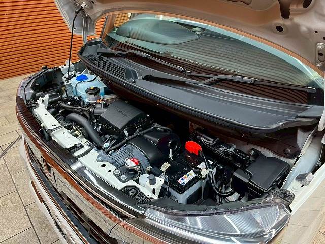 ホンダ N-BOXの画像14