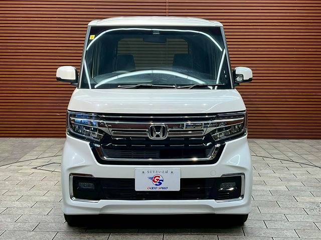 ホンダ N-BOXの画像17