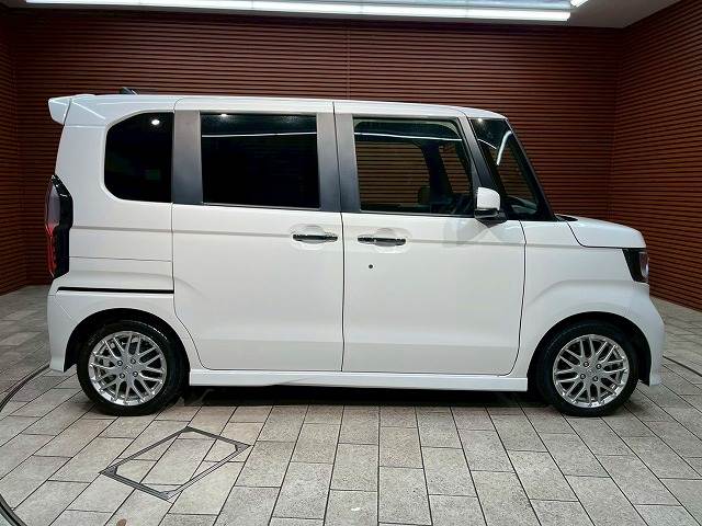 ホンダ N-BOXの画像18