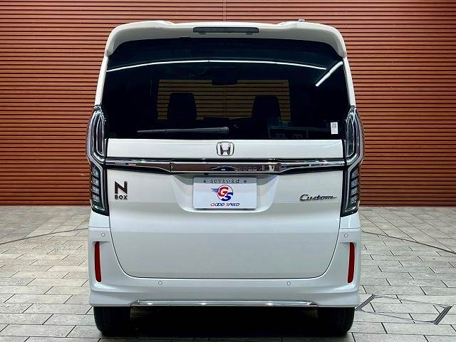 ホンダ N-BOXの画像19