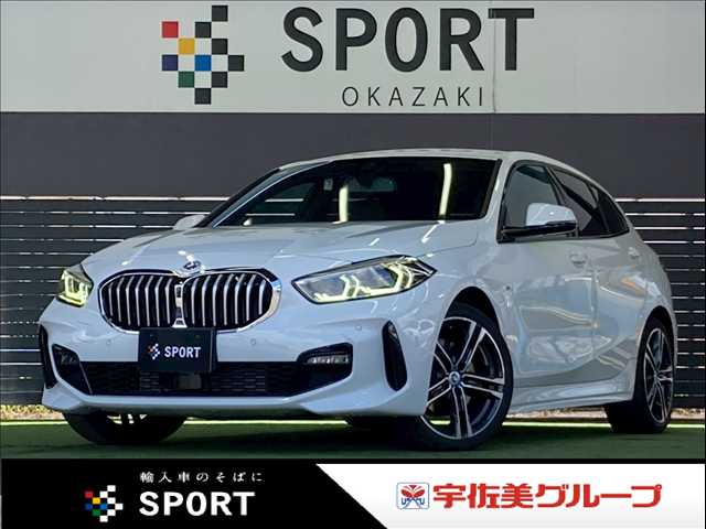 BMW&nbsp;1Seriesの画像1