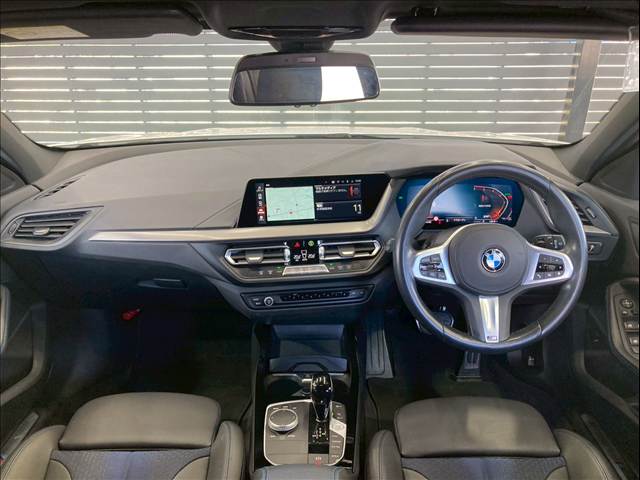 BMW&nbsp;1Seriesの画像3