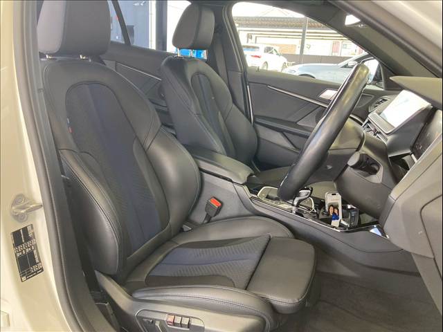 BMW&nbsp;1Seriesの画像6