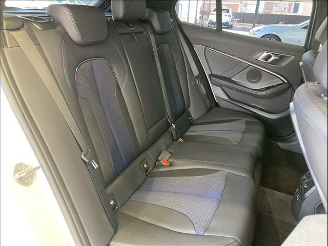 BMW&nbsp;1Seriesの画像7