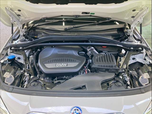 BMW&nbsp;1Seriesの画像12