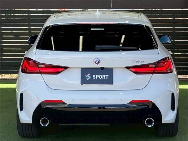BMW&nbsp;1Seriesの画像14