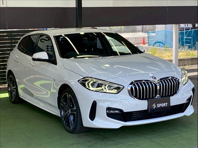 BMW&nbsp;1Seriesの画像16
