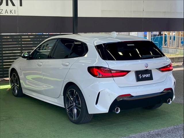 BMW&nbsp;1Seriesの画像17
