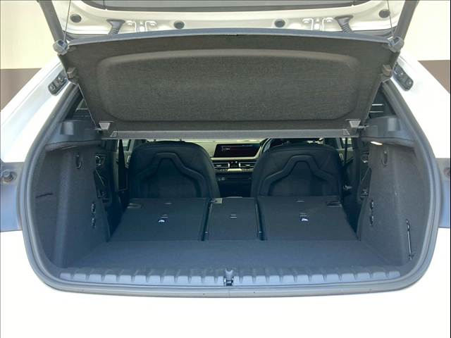 BMW&nbsp;1Seriesの画像18