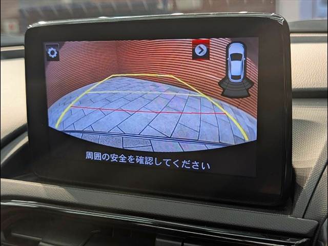 マツダ ロードスターの画像4