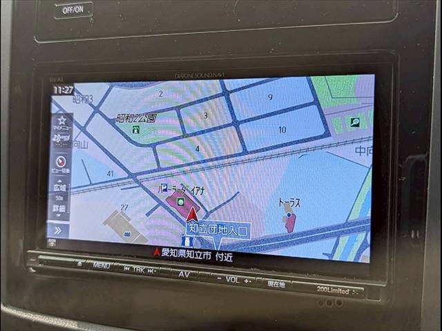 XV◆2.0i-S EyeSight ルーフレール付 内装他