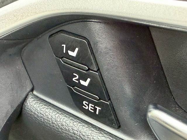 RAV4◆G “Z package” 内装他