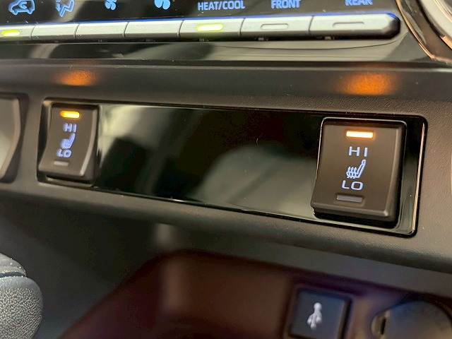 RAV4◆G “Z package” 内装他