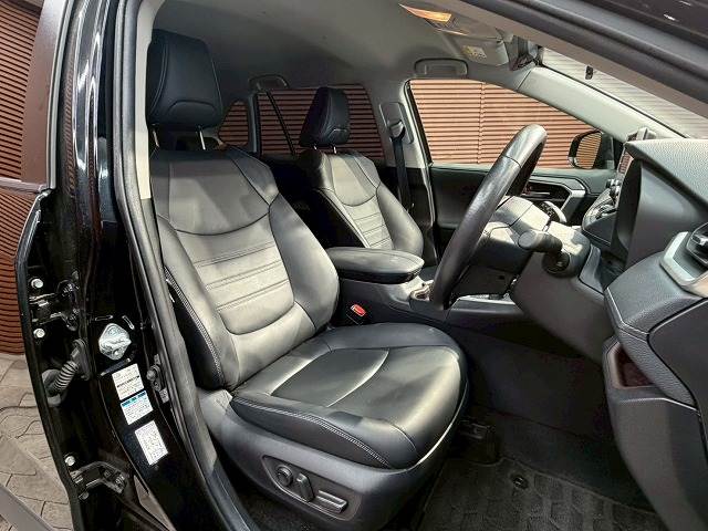 トヨタ&nbsp;RAV4の画像8