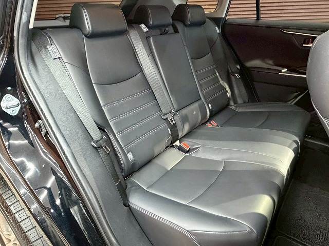 トヨタ&nbsp;RAV4の画像9