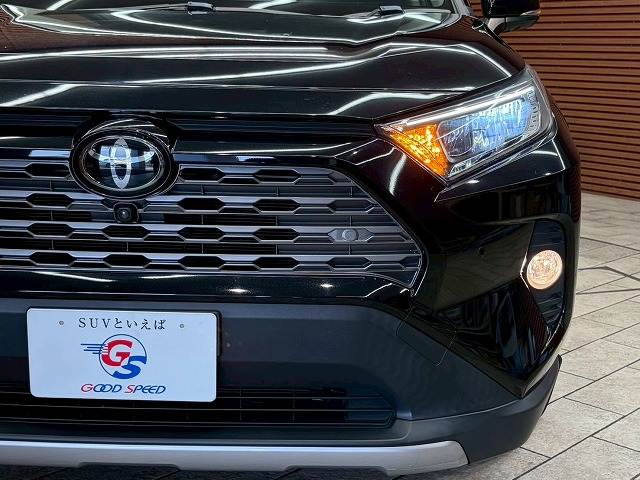 トヨタ&nbsp;RAV4の画像10